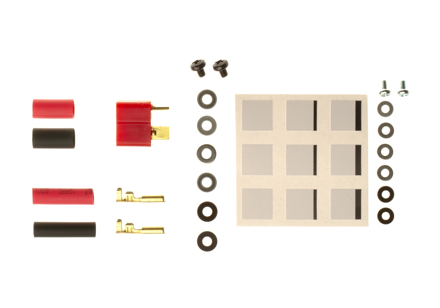 Gate Titan V2 Installation Kit