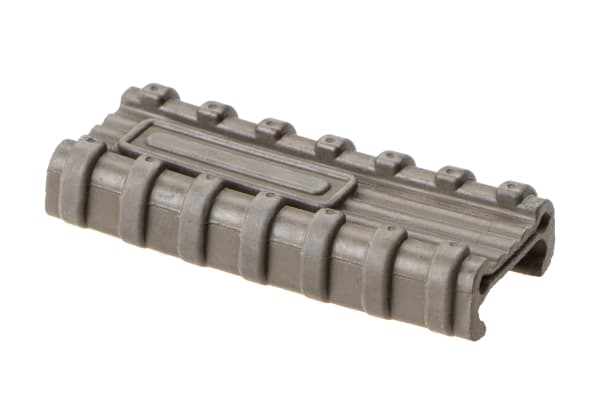 Manta 2.75 Inch Micro Pocket Switch Holder with Button