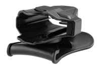 Umarex Polymer Paddle Holster Compact for Glock 17