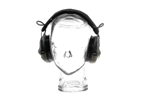 Earmor M31 Plus Hearing Protection