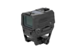 Holosun AEMS PRO X2 Solar Gold Circle Dot Sight