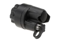 Night Evolution Dual Switch Assembly for Weaponlights