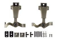 Earmor M16 Plus EXFIL Rail Mount Kit