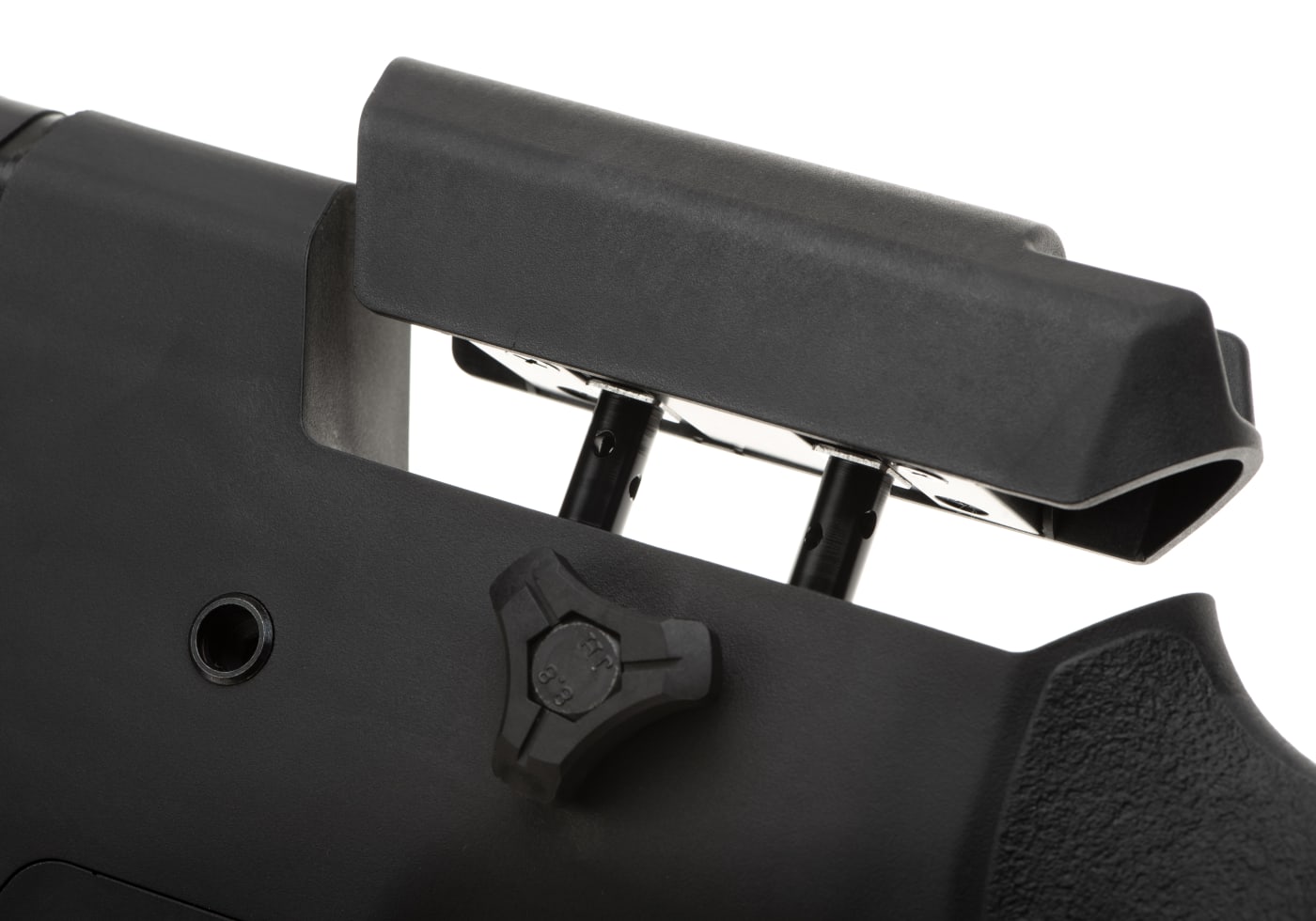 Maple Leaf MLC-S1 Tactical Stock for VSR-10
