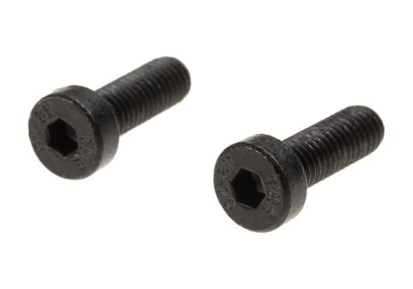 Aimpoint Screw M5x15 2-Pack