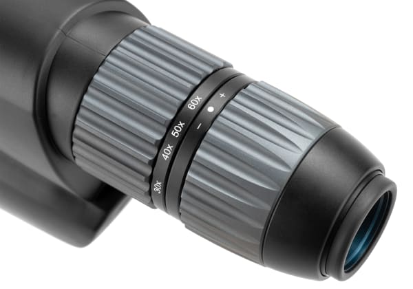 Vector Optics Continental Pro 20-60x80 ED Spotting Scope