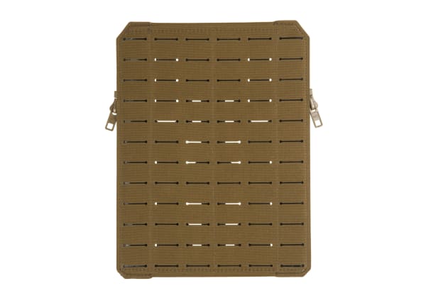 Templar's Gear CPC Back Panel