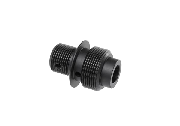 Action Army VSR-10 Silencer Adapter CCW