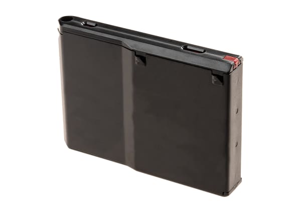 Silverback HTI Steel Magazine 38rds