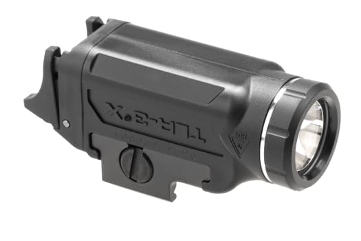 Streamlight TLR-3 X for Slim 1913 Rails