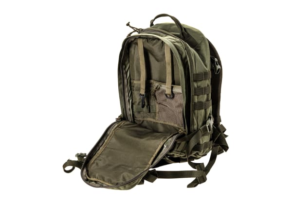Wisport Sparrow 30 II