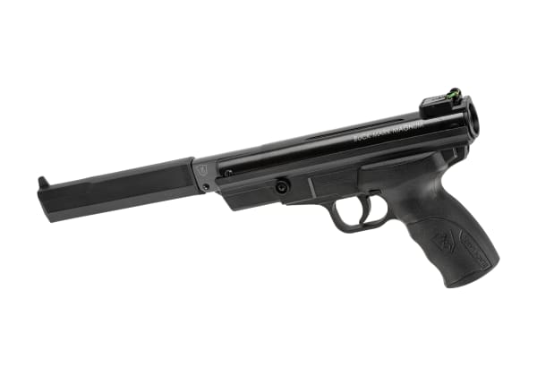 Browning Buck Mark Magnum 5.5