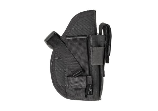Invader Gear Belt Holster Left