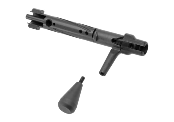 Action Army Performance CNC Steel Bolt AAC21 / KJW M700