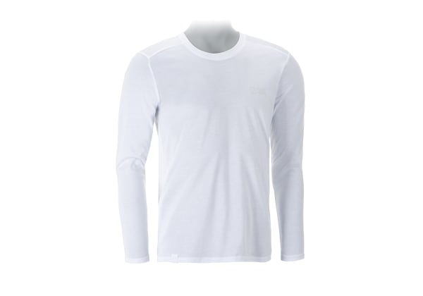 Clawgear Basic Tee LS