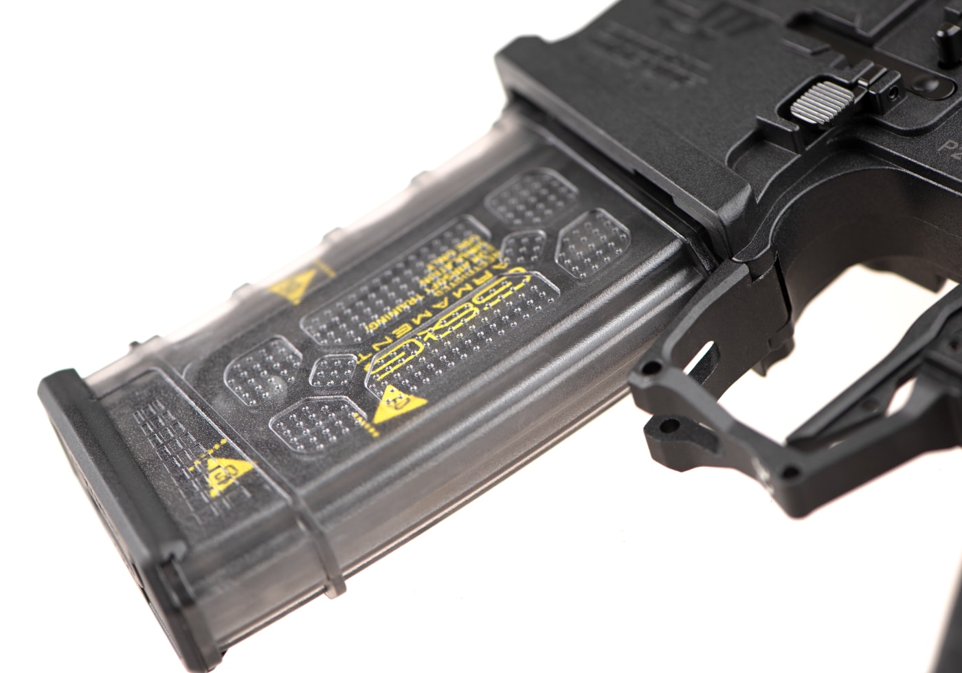 G&G SSG-1 Speedsoft AEG