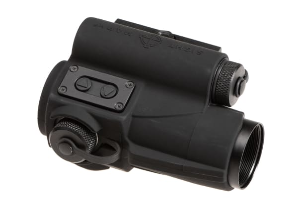 Sightmark Wolverine 1x23 CSR LQD Red Dot Sight