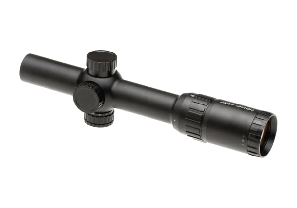 Primary Arms SLx6 1-6X24 FFP ACSS Raptor 5.56