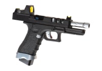 Vorsk EU7 Vented + BDS GBB