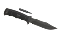 SOG Knives E37T-K SEAL Pup Elite Serrated Knife