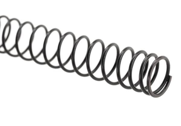 Guarder SP90 AEG Tune Up Spring