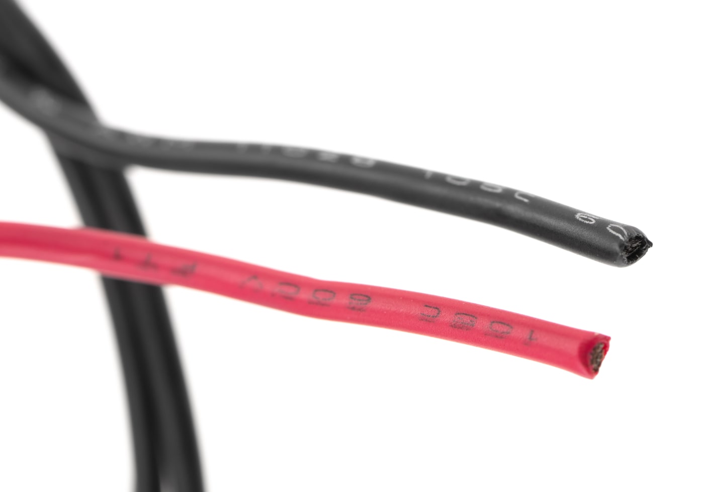 Jefftron MPPE Insulated 16 AWG Wiring