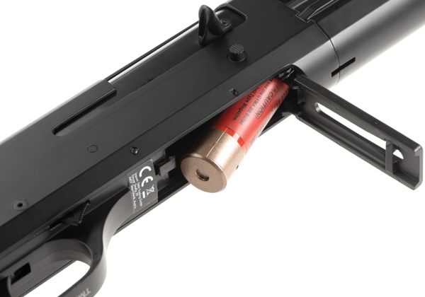 Cyma CM360LM 3-Shot Shotgun Metal Version
