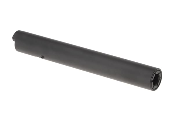 Laylax Hi-Capa D.O.R. Fixed Two Way Outer Barrel