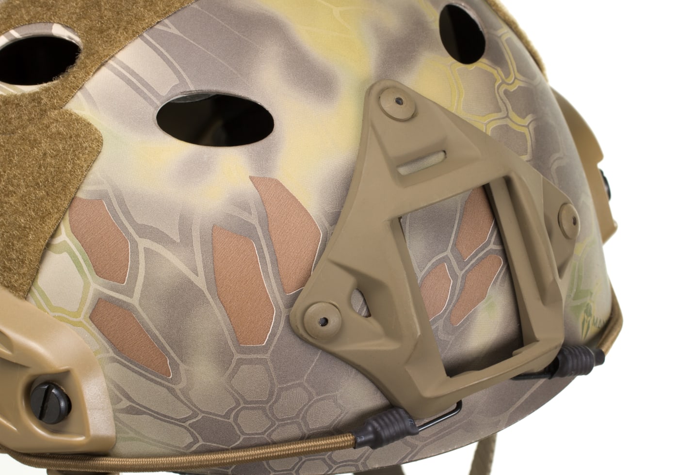 Emerson FAST PJ Helmet Replica