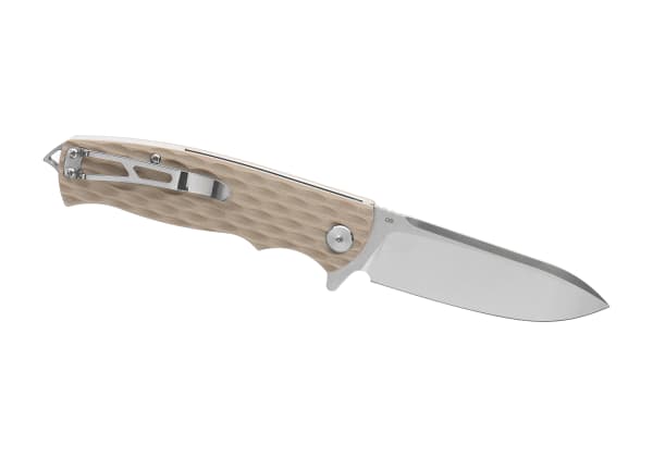 Bestech Knives Grampus G10 Linerlock Folder
