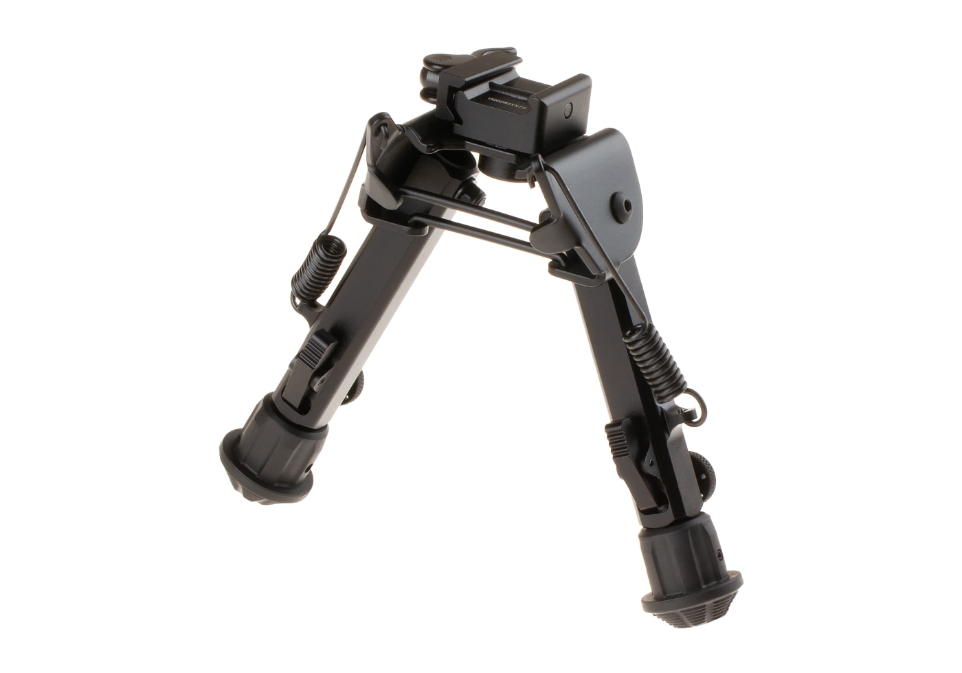 Leapers Super Duty QD 6.0-8.5 Inch Bipod