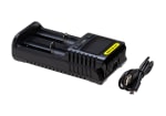 Nitecore UM2 Charger