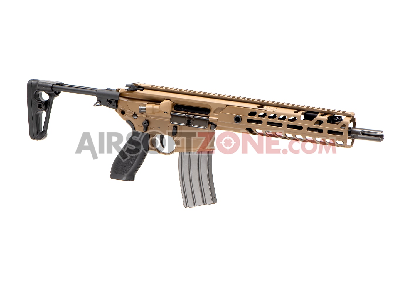 Airsoft SIG SAUER MCX  SIG MCX Airsoft ProForce MCX Virtus