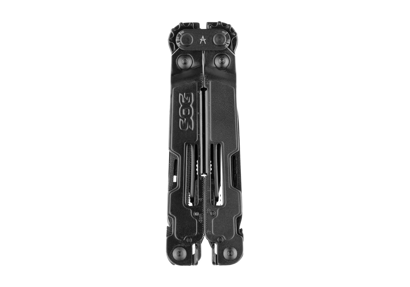 SOG Knives PowerAccess Deluxe
