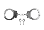 Perfecta HC500 Carbon Steel Handcuff