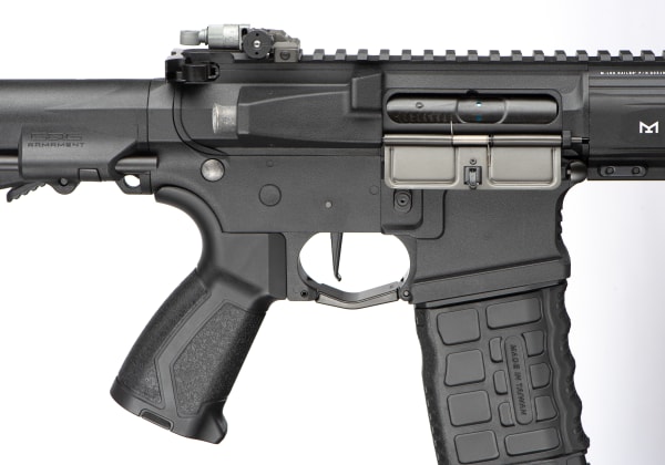 G&G ARP 556 V2S