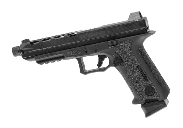 Poseidon Orion No.3 Performance GBB