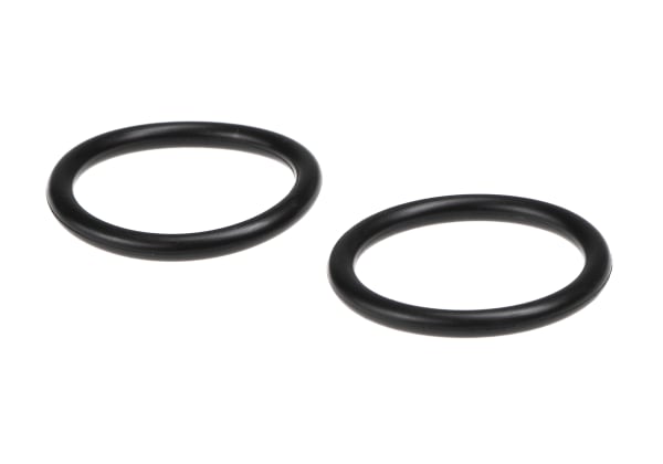 Point O-Ring for Piston Head 2-pack