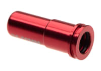 Maxx Model CNC Aluminum Double O-Ring Air Seal Nozzle 21.50mm for AEG