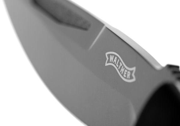 Walther TKF Folder