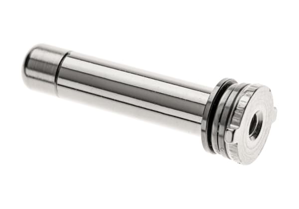 Lonex Steel Enhanced Bearing Spring Guide V2