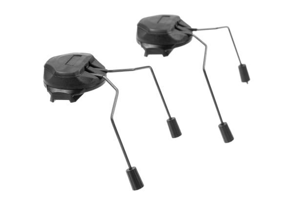 Sordin ARC Helmet Rail Adapter