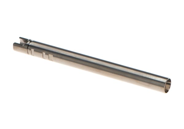 Maple Leaf 6.02 Inner Barrel for GBB Pistol 91mm