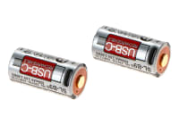 Streamlight SL-B9 Battery Pack 2pcs