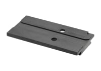 Aimpoint Mount plate Acro Glock MOS