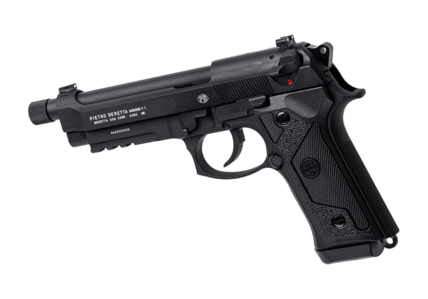 Beretta Beretta Mod. M9A3 FM Metal Version GBB