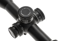 Sightmark Presidio 3-18x50 MR2 FFP Riflescope