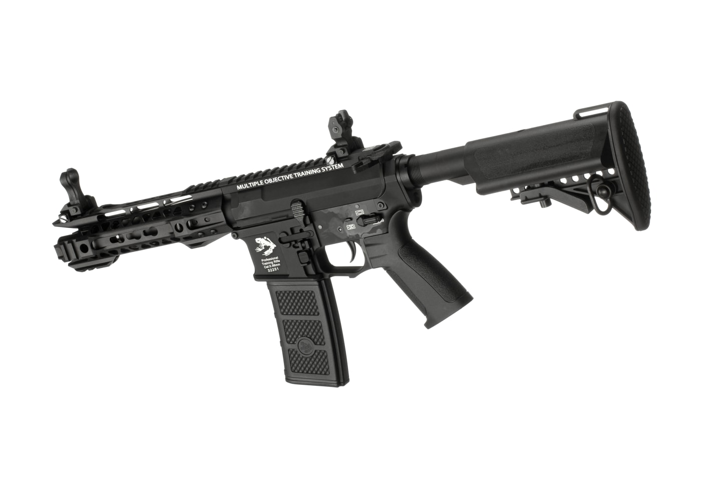 G&P MOTS 8 Inch Keymod
