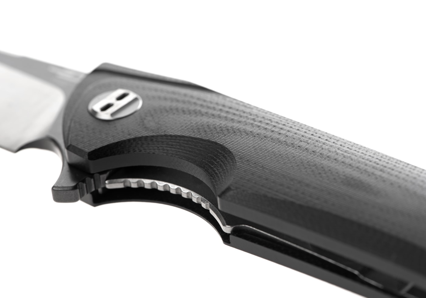 Bestech Knives Paladin Linerlock Folder