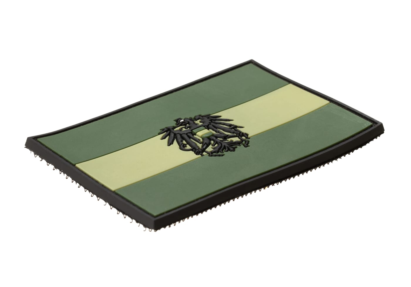 JTG Austria Rubber Patch